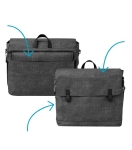 Maxi-Cosi Чанта за количка Modern Bag - Nomad Black